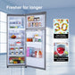 Godrej 350L 2 Star Convertible Inverter Fridge - Eon Vibe