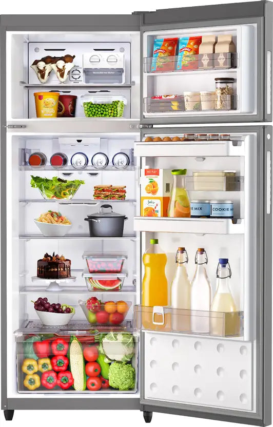 Godrej 330L 2 Star Convertible Inverter Fridge - Eon Vibe