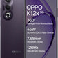 OPPO K12x 5G - 8GB/256GB
