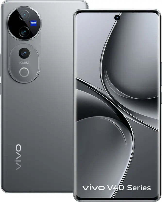 Vivo V40 pro 5G