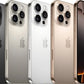 iPhone 16 Pro Max (512GB, Natural Titanium)