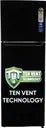 LLOYD 310 L 3 Star Convertible Refrigerator (GLFF343AGSC1PC)