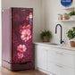 LLOYD 188 L 5 Star Inverter Direct Cool Refrigerator (Cherry Blossom Wine)