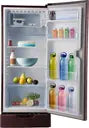 LLOYD 188 L Direct Cool Refrigerator 5 Star Cherry Blossom Wine