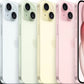iPhone 15 (128GB, Pink)