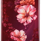 LLOYD 188 L 5 Star Inverter Direct Cool Refrigerator (Cherry Blossom Wine)