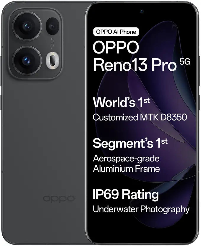 OPPO Reno13 Pro 5G