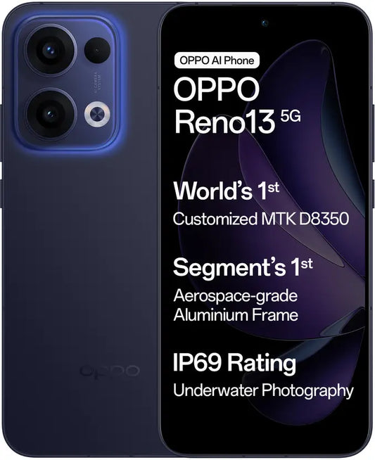 OPPO Reno13 5G