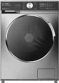 Lloyd 10.0 Kg Front Load Washing Machine - Tru Auto Dos