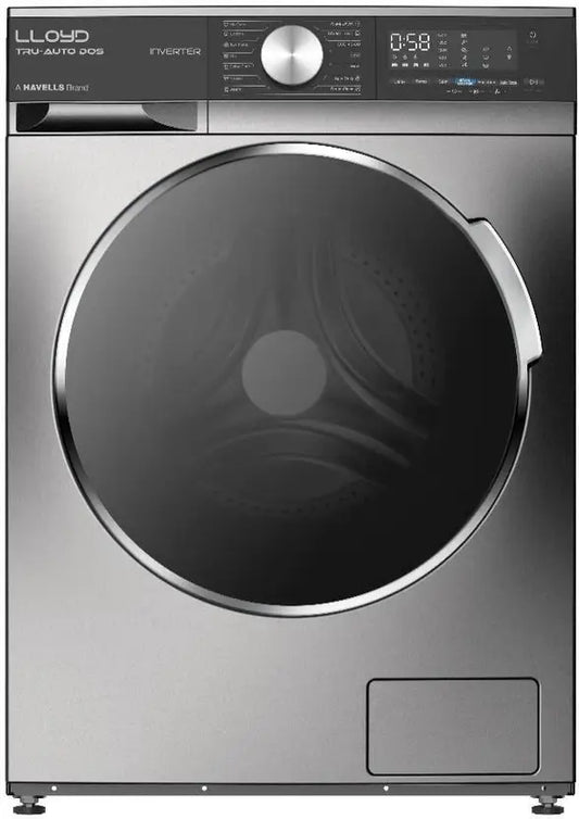 LLOYD F104TAGGB 10 kg Front Load Washing Machine