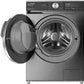 LLOYD F703TSGGB 7.0 kg Front Load Washing Machine