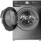 Lloyd 10.0 Kg Front Load Washing Machine - Tru Auto Dos