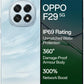 OPPO F29 5G (8GB RAM, 128GB) - Glacier Blue