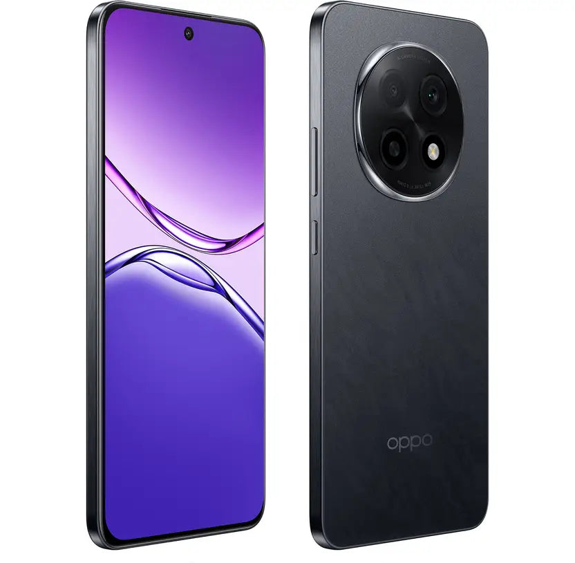 OPPO F29 Pro 5G (8GB RAM, 256GB) - Granite Black