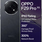 OPPO F29 Pro 5G (12GB RAM, 256GB) - Granite Black