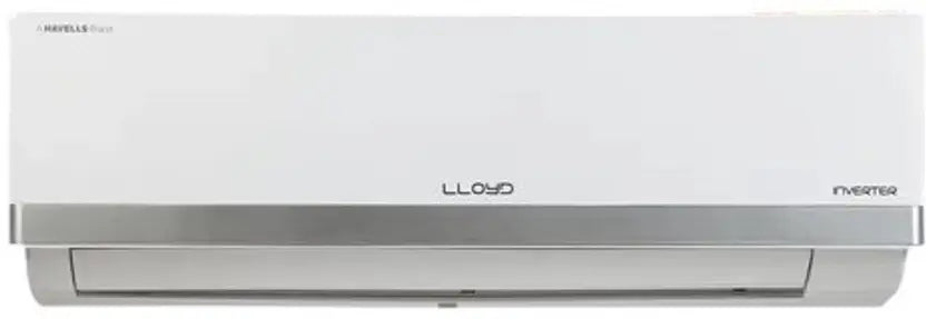Lloyd 1.5 Ton 3 Star Inverter Split AC (Silver)