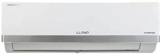Lloyd 1.5 Ton 3 Star Inverter Split AC (Silver)