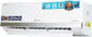 Lloyd 1.5 Ton 3 Star Grande HD Inverter Split AC (GLS18I3FWSHX, White)