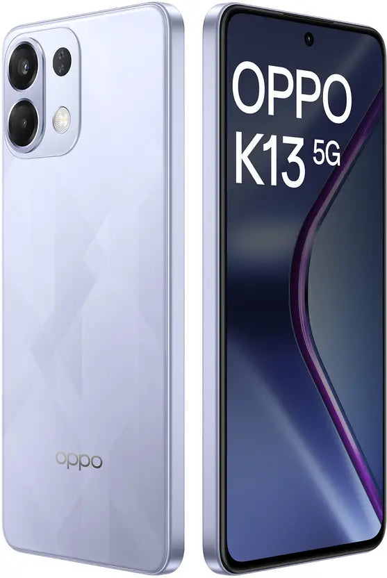 OPPO K13 5G - 8GB/256GB