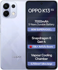 OPPO K13 5G - 8GB/256GB
