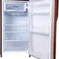 Lloyd 178 L Direct Cool Single Door Refrigerator (755ELDOM, Dark Maroon)