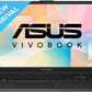 ASUS Vivobook Go 15