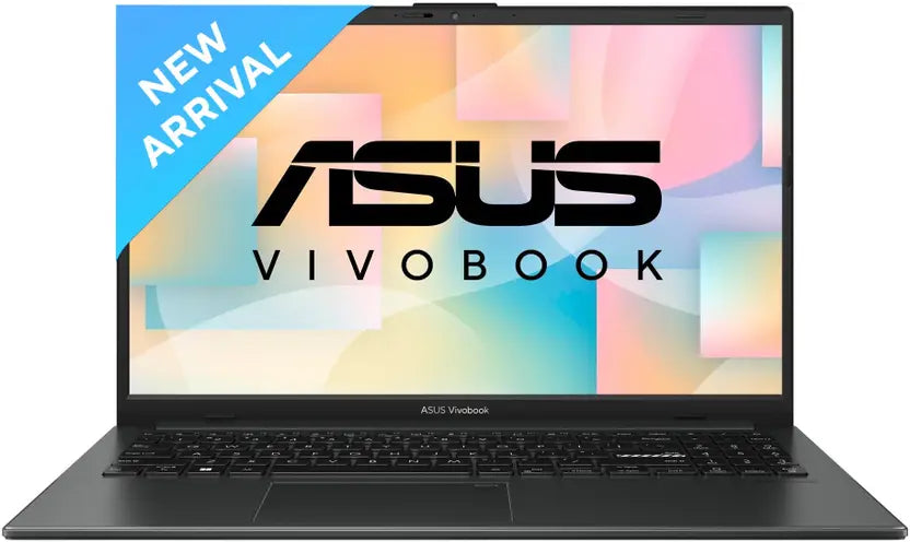 ASUS Vivobook Go 15