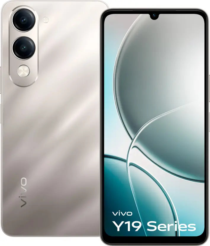 Vivo Y19 5G