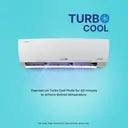 LLOYD 1.5 Ton 3 Star Inverter Split AC (GLS18I3KWCSR)