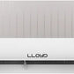 Lloyd 1.0 Ton 5 Star Inverter Split AC