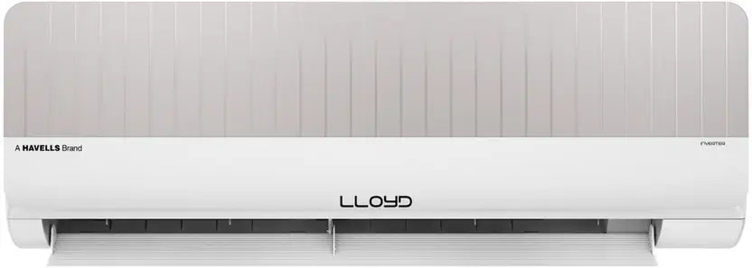 Lloyd 1.0 Ton 5 Star Inverter Split AC