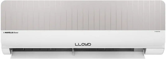Lloyd 1.0 Ton 5 Star Inverter Split AC