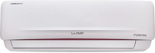 LLOYD GLS18H3FWRHP 1.5 Ton 3 Star Hot & Cold Inverter Split AC