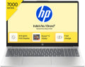 HP Laptop 39.6 cm (15.6) 15-fc0388AU, Silver (8GB/512GB)