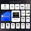 Acer Nitro V (Ryzen 7, RTX 3050, 16GB/512GB)