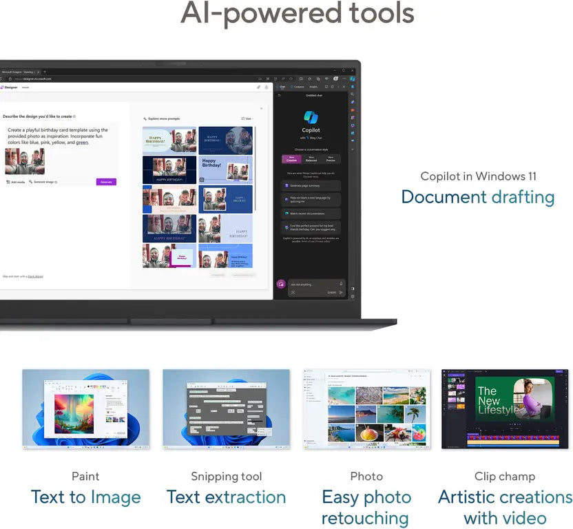 ASUS Zenbook A14 OLED