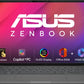 ASUS Zenbook A14 OLED UX3407RA-QD061WS