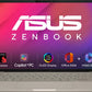 ASUS Zenbook A14 OLED