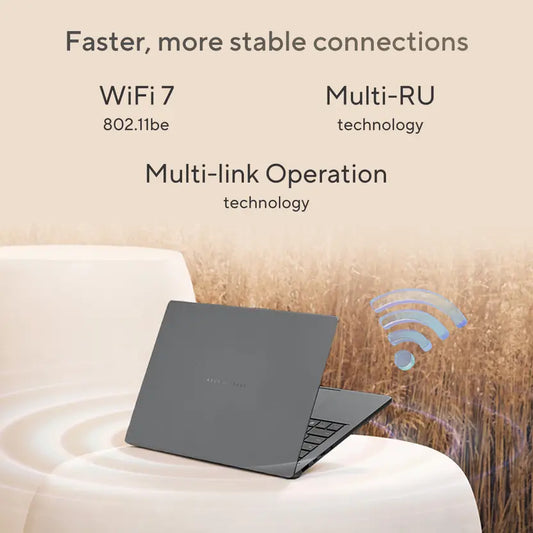 ASUS Zenbook A14 OLED UX3407RA-QD061WS