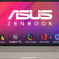 ASUS Zenbook A14 OLED UX3407RA-QD054WS