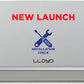 LLOYD 1.5 Ton 5 Star Inverter Split AC (GLS18I5KOIGR)