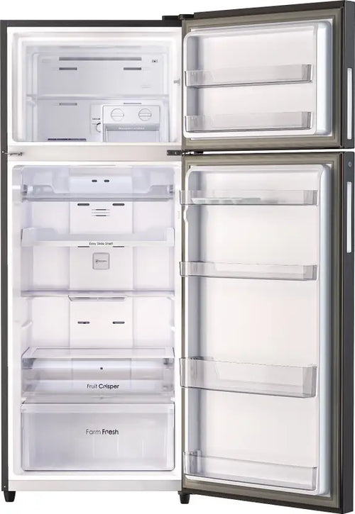 Godrej 472L 2 Star Inverter Frost Free Double Door Refrigerator - Eon Regalis