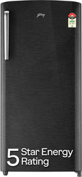 Godrej RD EMARVEL 215E THI Single Door Refrigerator, 194L, 5 Star