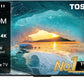 Toshiba QLED TV- M550MP