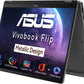 ASUS Vivobook 14 Flip OLED TP3407SA-QL024WS