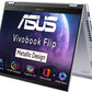ASUS Vivobook 14 Flip OLED TP3407SA-QL025WS
