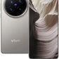 Vivo X200 Pro 5G (16GB RAM, 512GB Storage) - Titanium Grey