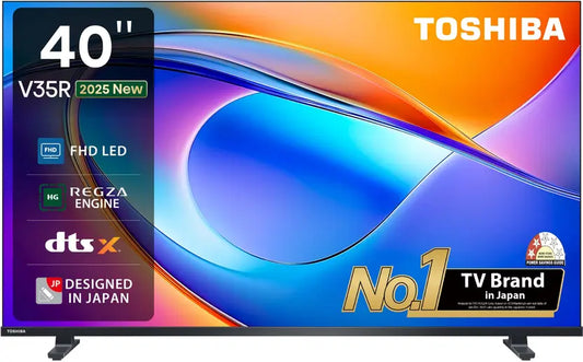 Toshiba SMART TV - V35LP