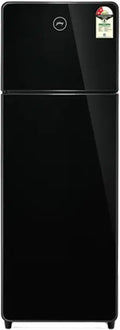 Godrej 272L 2 Star Inverter Frost Free Double Door Refrigerator - Eon Crystal