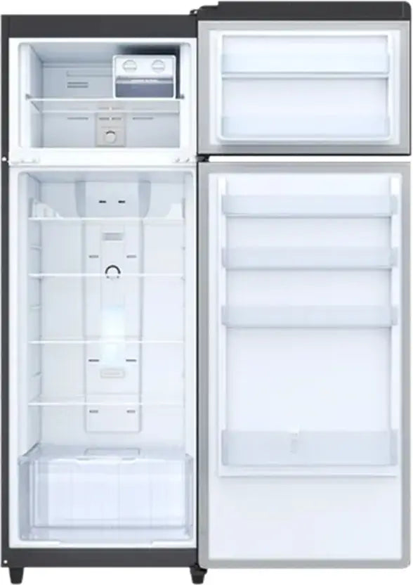 Godrej 272L 2 Star Inverter Frost Free Double Door Refrigerator - Eon Crystal